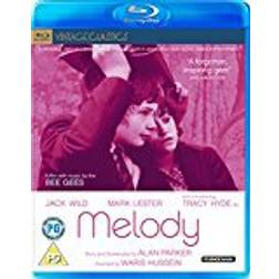 Melody [Blu-ray] [1971]